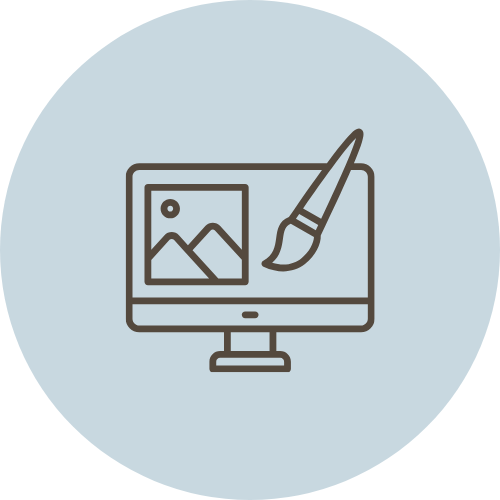 Conceptualization Icon